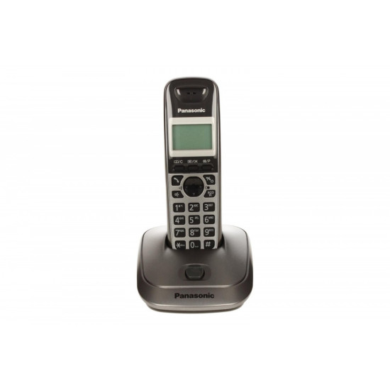 KX-TG2511 Dect/Grey