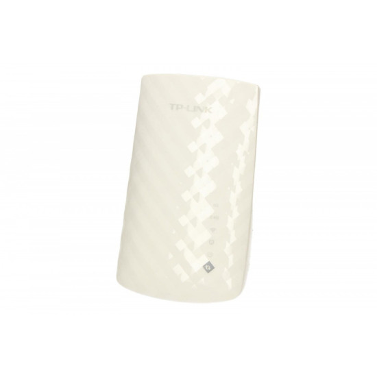 RE200 AP WiFi AC750 1xWAN Extender