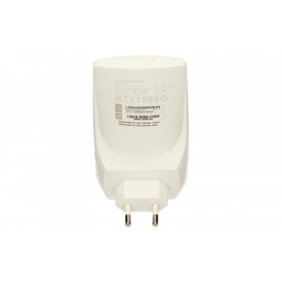 RE200 AP WiFi AC750 1xWAN Extender