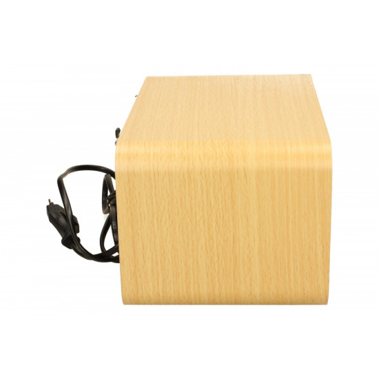 Radio MEWA Jasne Drewno