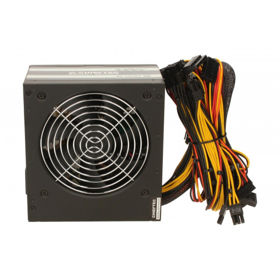 GPS-700A8 700W ATX-12V,12cm, active PFC