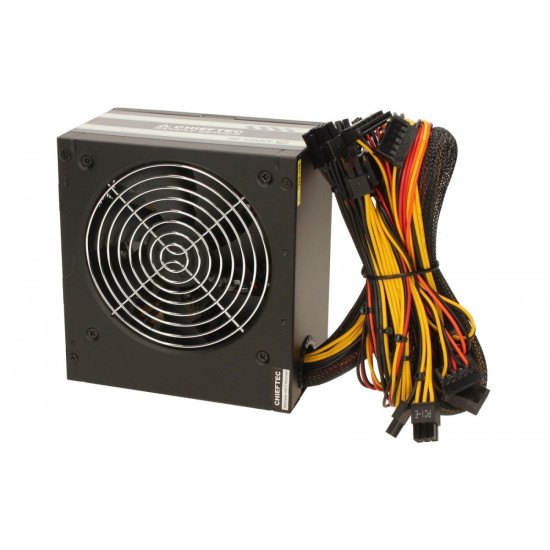GPS-700A8 700W ATX-12V,12cm, active PFC