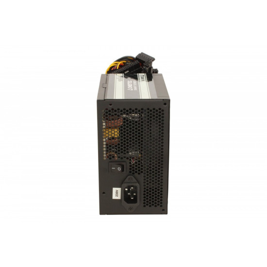 GPS-700A8 700W ATX-12V,12cm, active PFC