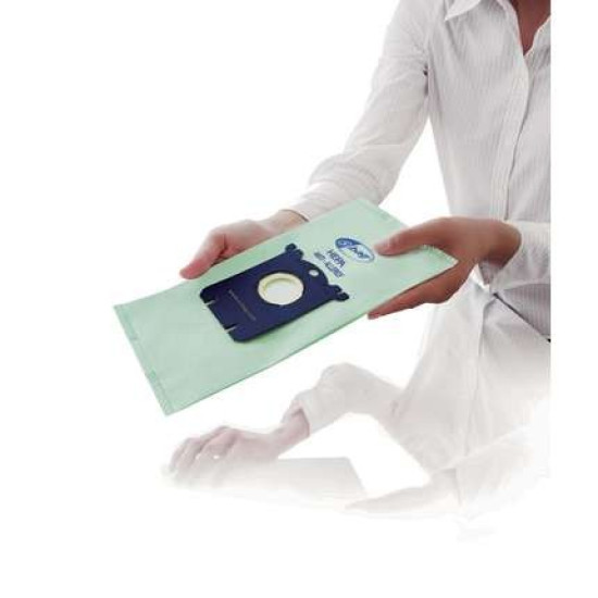 Worek kpl. 4 szt S-Bag Clinic   FC8022/04