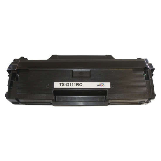Toner do Samsung MLT-D 111S TS-D111RO BK ref.