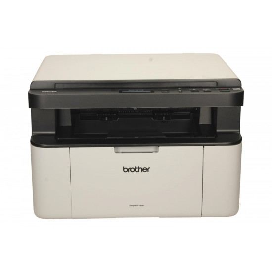 AiO DCP-1510E  mono  A4/20ppm/USB/pod.150ark./1000stron@start 