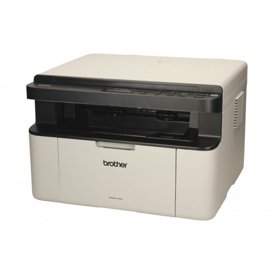 AiO DCP-1510E  mono  A4/20ppm/USB/pod.150ark./1000stron@start 