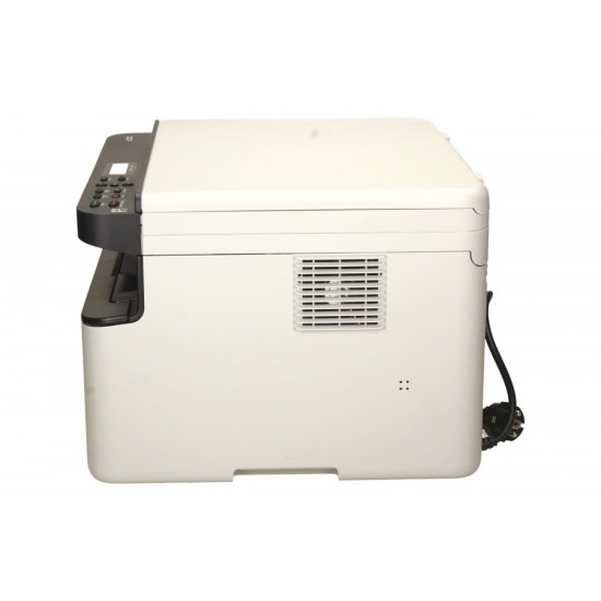 AiO DCP-1510E  mono  A4/20ppm/USB/pod.150ark./1000stron@start 