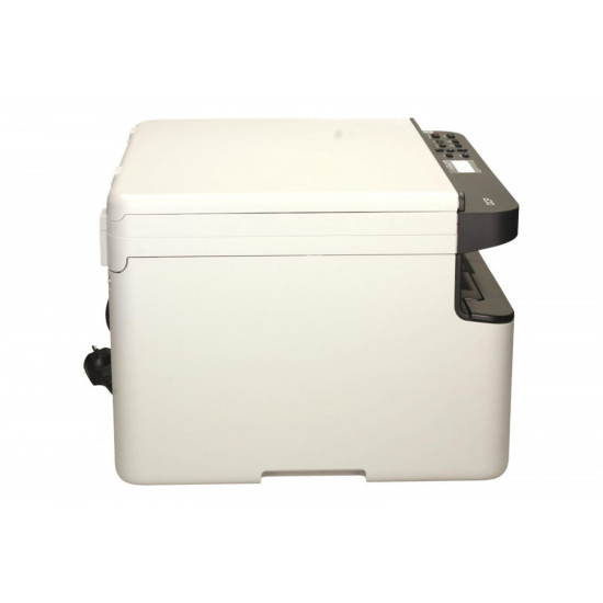 AiO DCP-1510E  mono  A4/20ppm/USB/pod.150ark./1000stron@start 