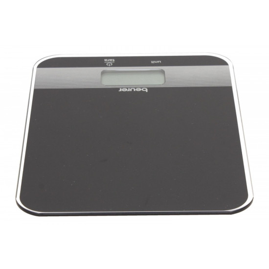 Waga kuchenna KS19 czarna