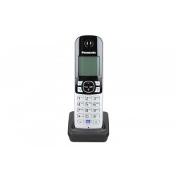 KX-TGA 681 dodat.sluchawka/Black