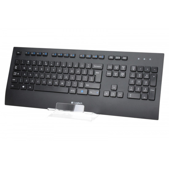 K280e Comfort Keyboard 920-005217 OEM