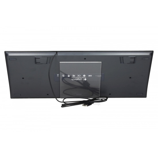 K280e Comfort Keyboard 920-005217 OEM