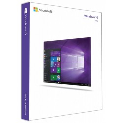 OEM Windows 10 Pro PL x32 DVD        FQC-08946