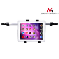 Uniwersalny samochodowy uchwyt do Tabletu  7-10.1' MC-657 do montowania na zagłówek