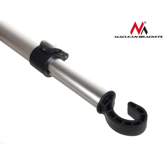 Uniwersalny samochodowy uchwyt do Tabletu  7-10.1' MC-657 do montowania na zagłówek