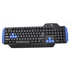 klawiatura game USB WARRIOR