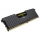 DDR4 Vengeance LPX 8GB/2400 BLACK CL14-16-16-31 1.20V XMP2.0