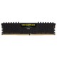 DDR4 Vengeance LPX 8GB/2400 BLACK CL14-16-16-31 1.20V XMP2.0
