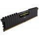 DDR4 Vengeance LPX 8GB/2400 BLACK CL14-16-16-31 1.20V XMP2.0