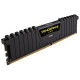 DDR4 Vengeance LPX 16GB/2666(2*8GB) CL16-18-18-35 BLACK 1,20V                                                                                 XMP 2.0