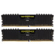 DDR4 Vengeance LPX 32GB/2400(2*16GB) CL14-16-16-31 BLACK 1,20V  XMP 2.0