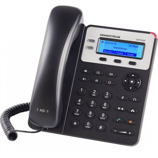 Telefon IP GXP 1625 HD