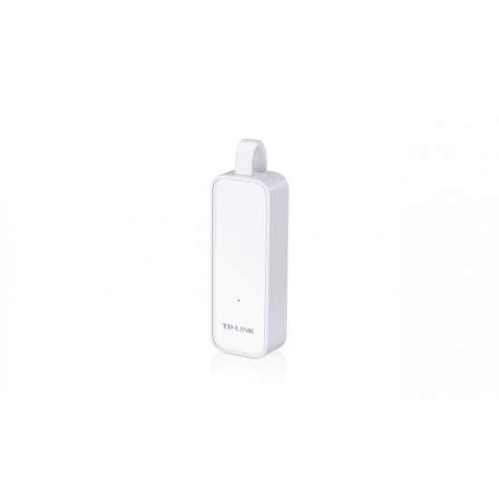 UE300 karta sieciowa Ethernet do USB 3.0