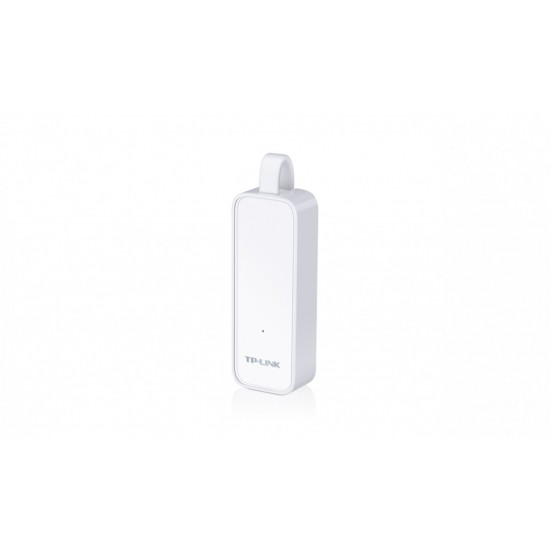 UE300 karta sieciowa Ethernet do USB 3.0