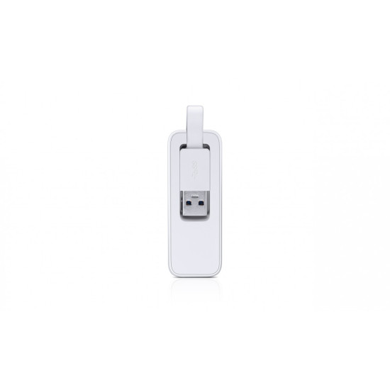 UE300 karta sieciowa Ethernet do USB 3.0