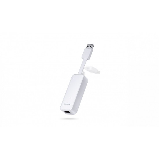 UE300 karta sieciowa Ethernet do USB 3.0