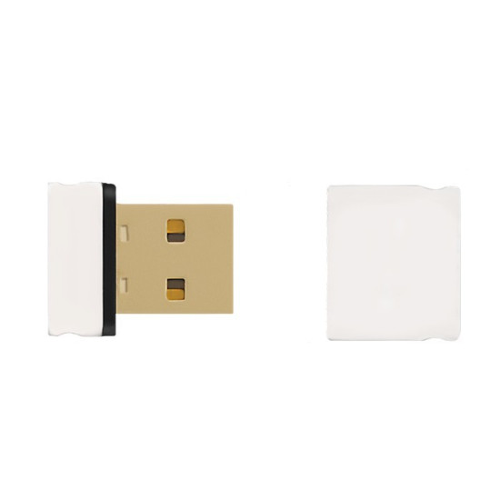 Bezprzewodowy Mini Adapter USB Wi-Fi 150Mbps 