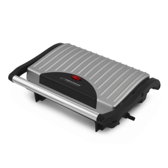 Elektryczny grill kontaktowy Pizzaiola 
