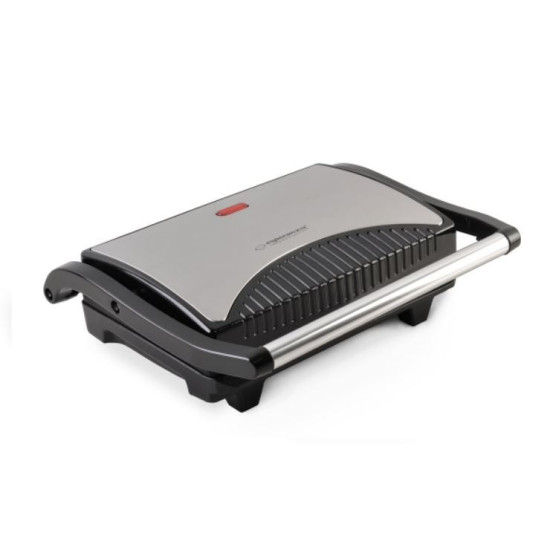 Elektryczny grill kontaktowy Taleggio 
