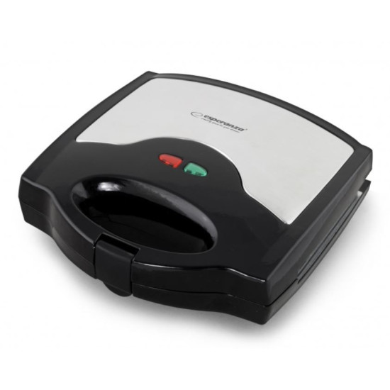 Opiekacz uniwersalny 3W1 Muffuletta EKT005 