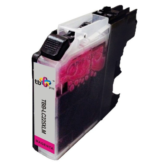 Tusz do Brother LC225XL TBB-LC225XLM MA