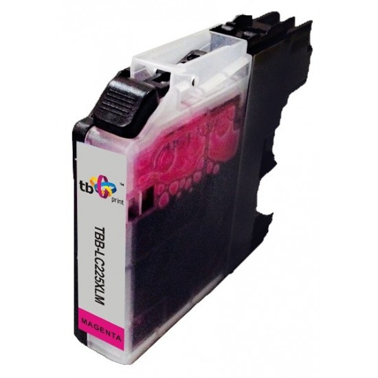 Tusz do Brother LC225XL TBB-LC225XLM MA