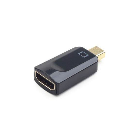Adapter Displayport Mini (M)->HDMI(F) 