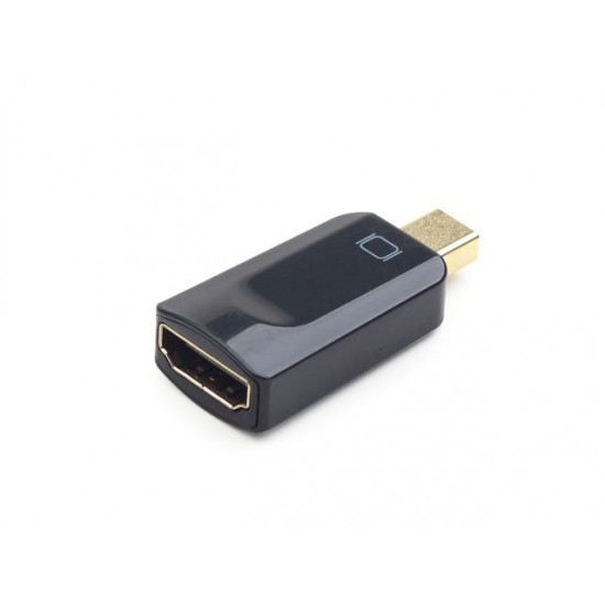 Adapter Displayport Mini (M)->HDMI(F) 