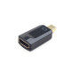 Adapter Displayport Mini (M)->HDMI(F) 