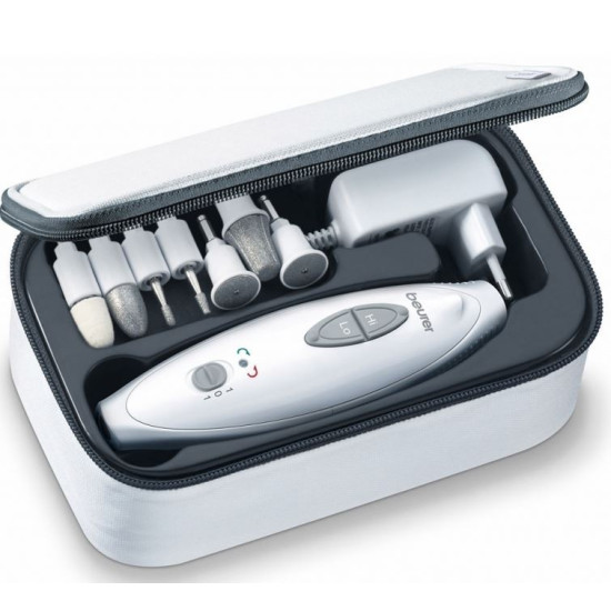 Zestaw do manicure i pedicure         MP 41