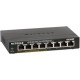 Switch Unmanaged 8xGE (4xPoE) - GS308P