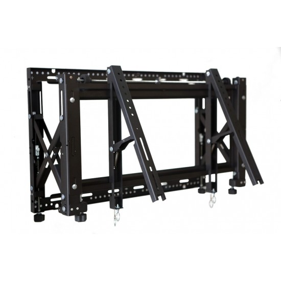 VWPOP65-L UCHWYT VIDEOWALL POP-OUT