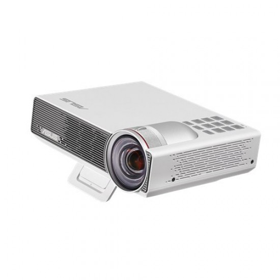 Projektor P3B  DLP LED/WXGA/800AL/100000:1/HDMI/MHL