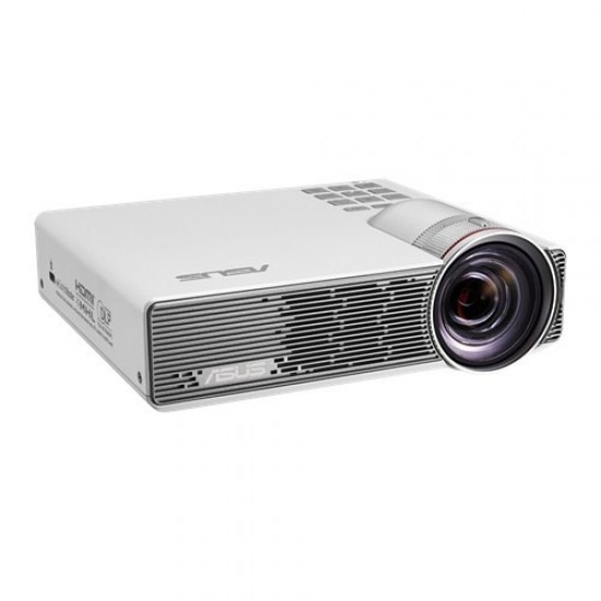 Projektor P3B  DLP LED/WXGA/800AL/100000:1/HDMI/MHL