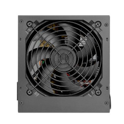 Chłodzenie TR2 S Black 500W (80+ 230V EU, 2xPEG, 120mm, Single Rail) 