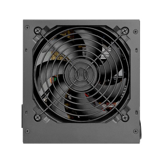 Chłodzenie TR2 S Black 500W (80+ 230V EU, 2xPEG, 120mm, Single Rail) 