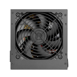 Chłodzenie TR2 S Black 600W (80+ 230V EU, 2xPEG, 120mm, Single Rail) 
