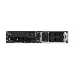 SRT2200RMXLI Smart-UPS SRT2200VA/1980W 230V Rack 2U 