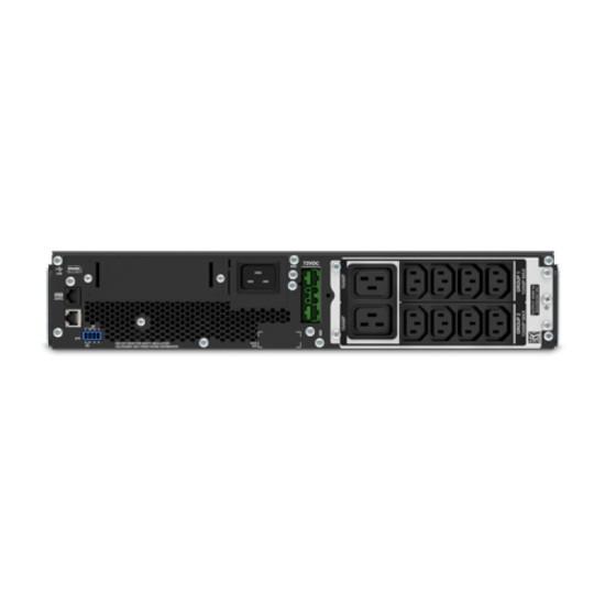SRT2200RMXLI Smart-UPS SRT2200VA/1980W 230V Rack 2U 